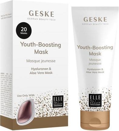 Produktbild Geske Youth-Boosting Mask - Simply Apply with the Sonic Warm and Cool