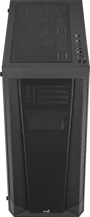 Produktbild AeroCool Prism G-bk-v1 bk ATX- ACCM-PB29013.11 (ATX)