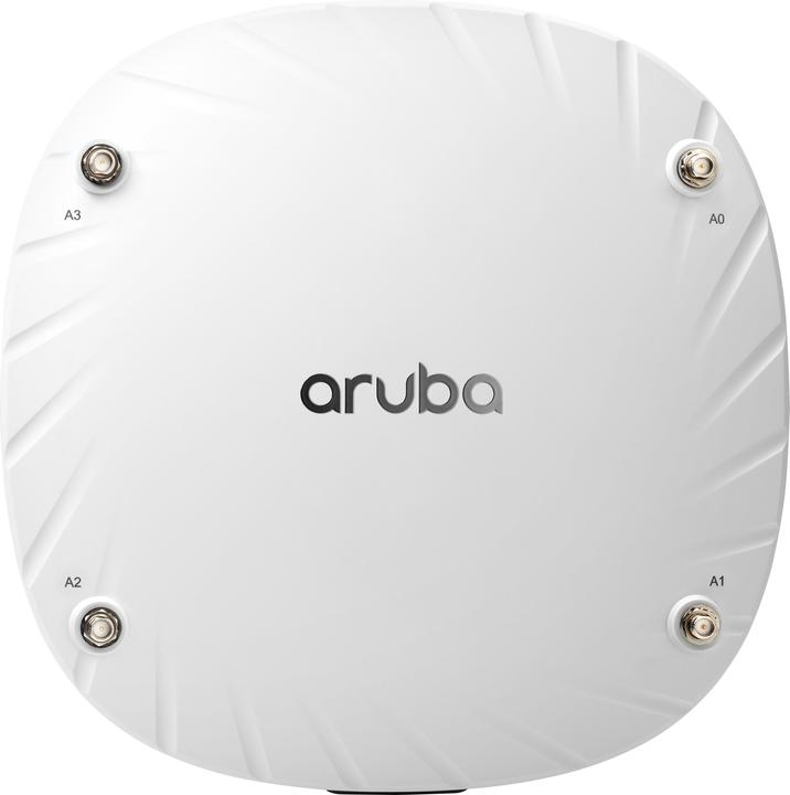 Actual product image Aruba Ap-514 (4800 Mbit/s)