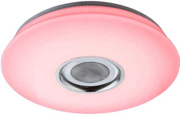 Produktbild Globo Deckenleuchte Nicole (1120 lm)
