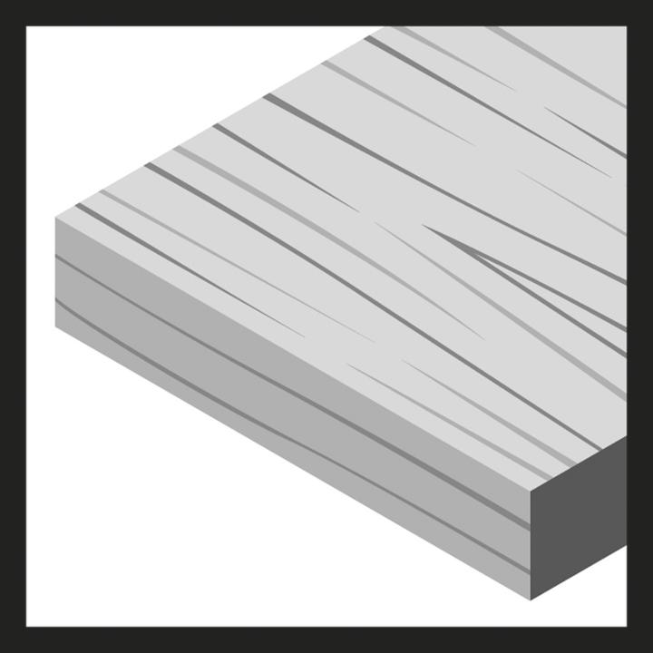 Produktbild Bosch Professional Zubehör Scheibenschneider, 20 mm, 140 mm (bis 20 Millimeter)