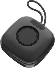 Produktbild Muvit Enceinte Bluetooth Flow Noir (6 h, Batteriebetrieb)