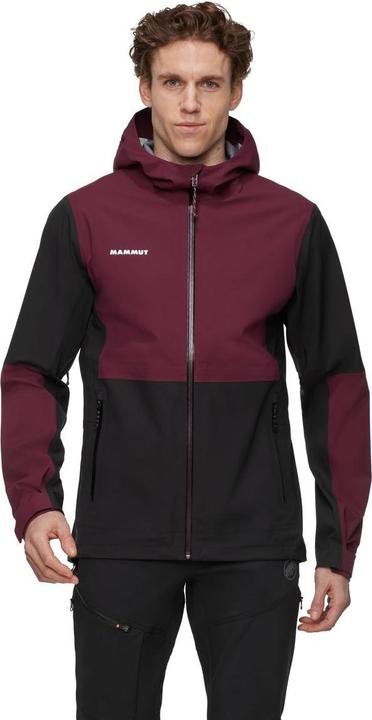 Immagine prodotto Mammut Linard Guide HS Hooded Jacket Men (XXL)