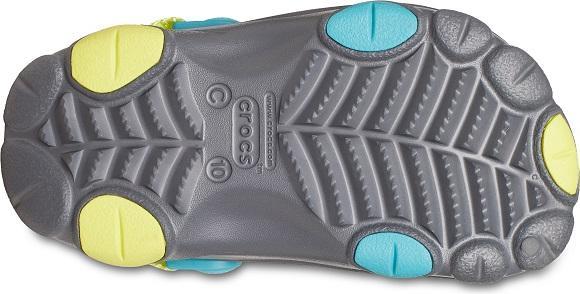 Immagine prodotto Crocs T's Classic All Terrain Clog (25)