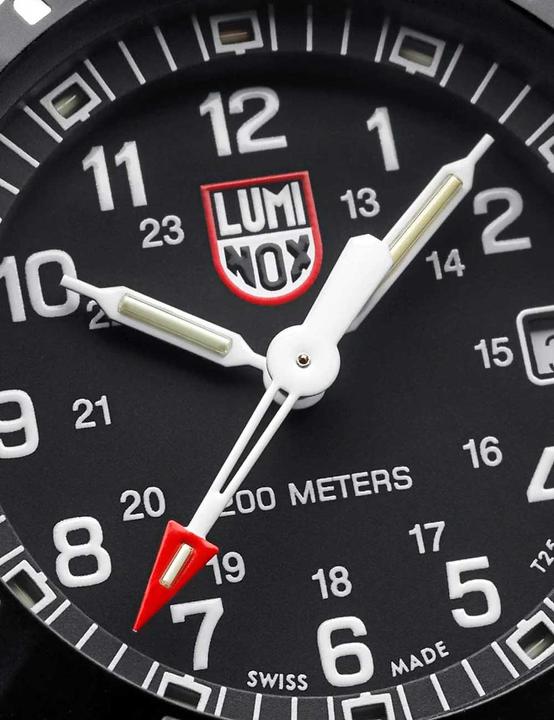 Immagine prodotto Luminox Navy Seal Originale Heritage 3000h (Orologio sub, 43 mm)