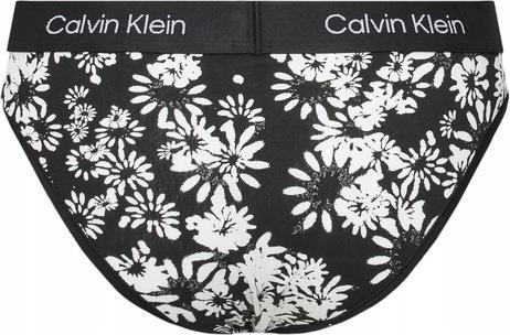 Calvin Klein Modernes 1P-Bikini-Höschen für Damen (XS)
