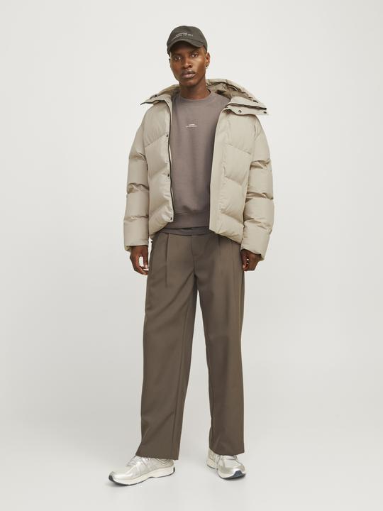 Actual product image Jack & Jones Jcoalpha Buffer Sn (S)