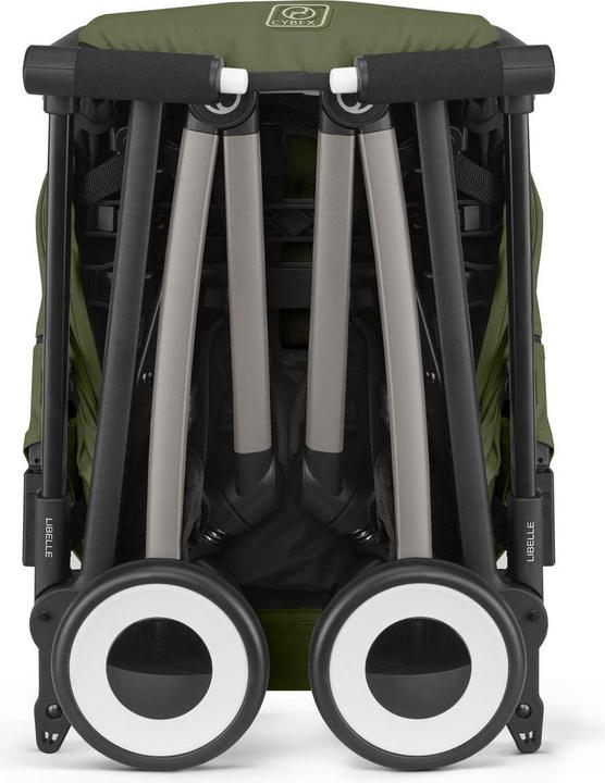 Actual product image Cybex Dragonfly