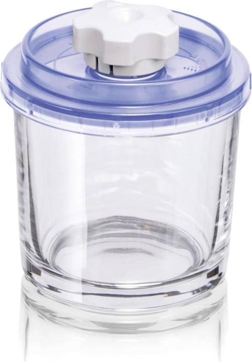 Produktbild Magic Vac EXECUTIVE Ø 125 INT Deckel