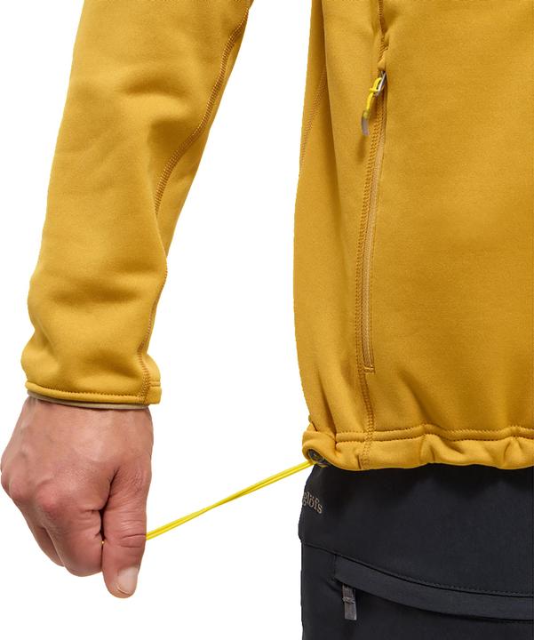 Produktbild Haglöfs Magma Mid Hood (M)