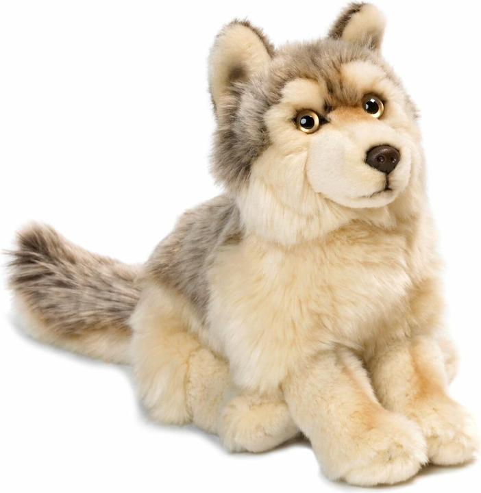 WWF Lupo (25 cm)