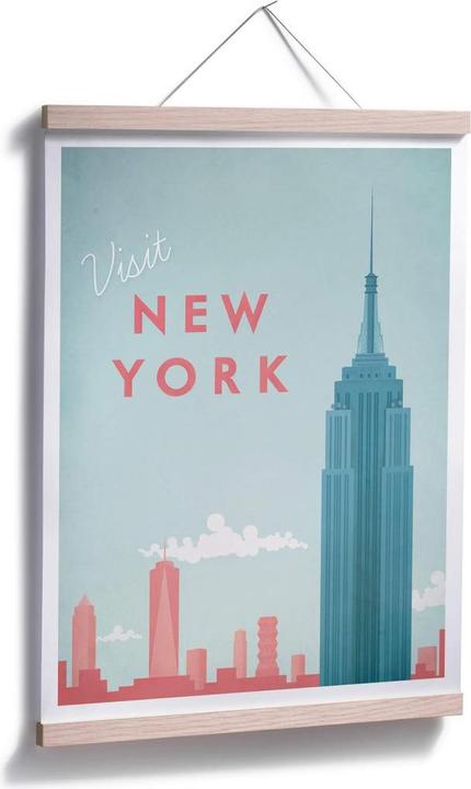 Immagine prodotto Trenddeko New York (50 x 60 cm)