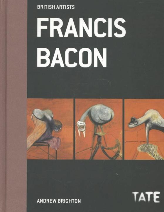 Produktbild Francis Bacon (British Artists) (Englisch, Andrew Brighton, 2013)
