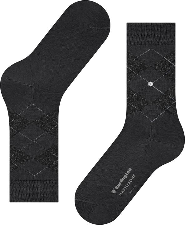 Immagine prodotto Burlington Socken Lurex Marylebone (36 - 41)
