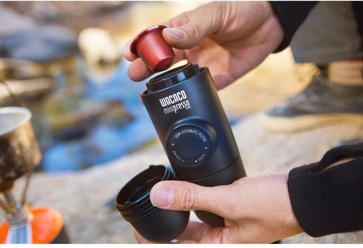 Produktbild Wacaco Minipresso (0.07 l)