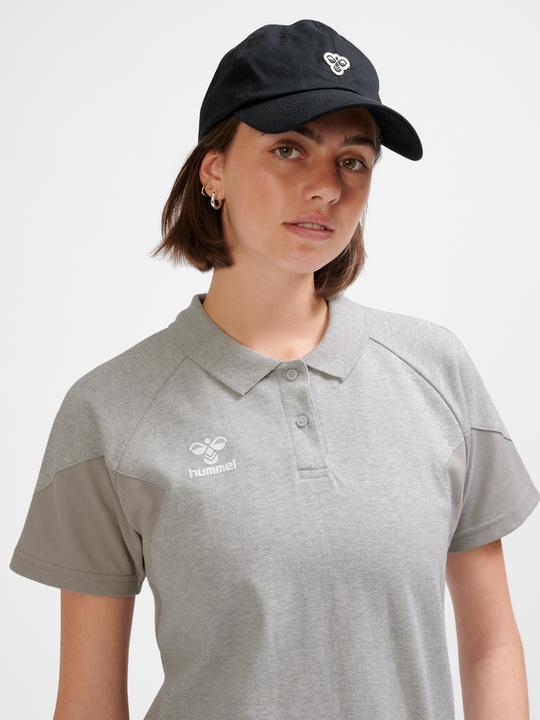 Actual product image hummel Hmltravel Polo Woman (XXL)