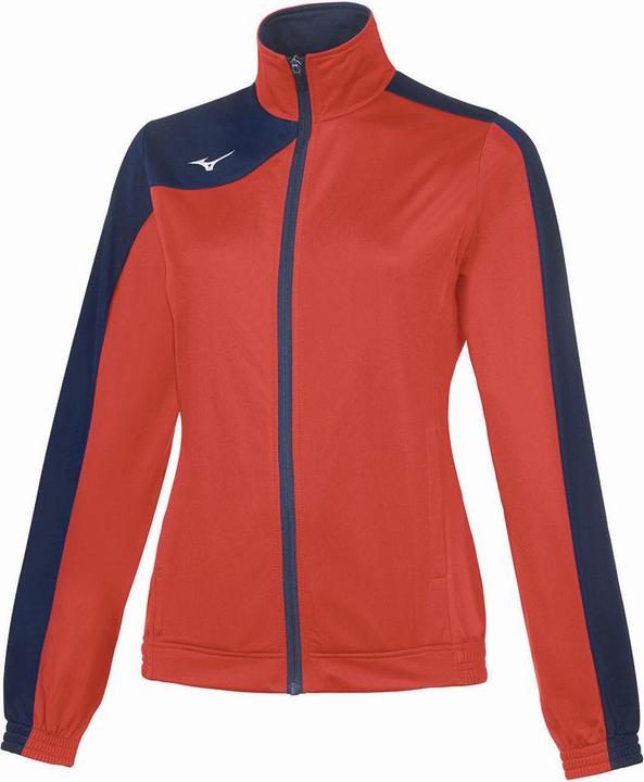 Immagine prodotto Mizuno Tuta da ginnastica a maglia da donna (3XL)