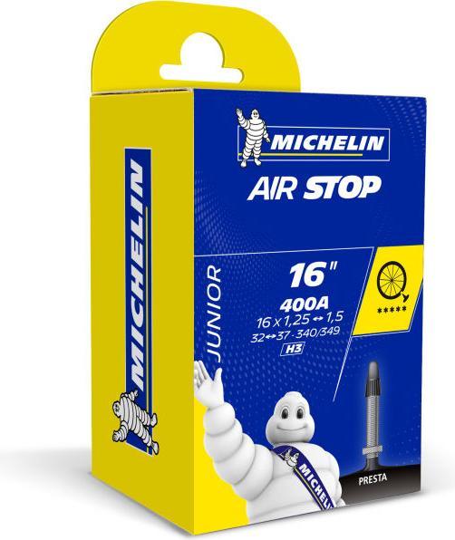 Produktbild Michelin H3 Airstop (Presta (SV), 16", 29 mm)