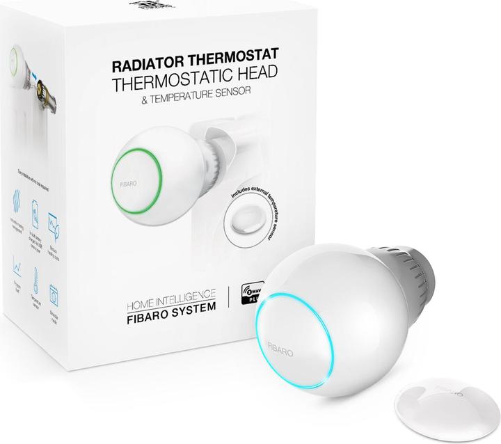 Produktbild Fibaro Radiator