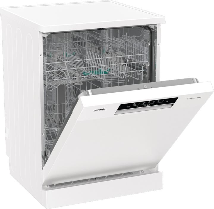 Actual product image Gorenje GS642E90W