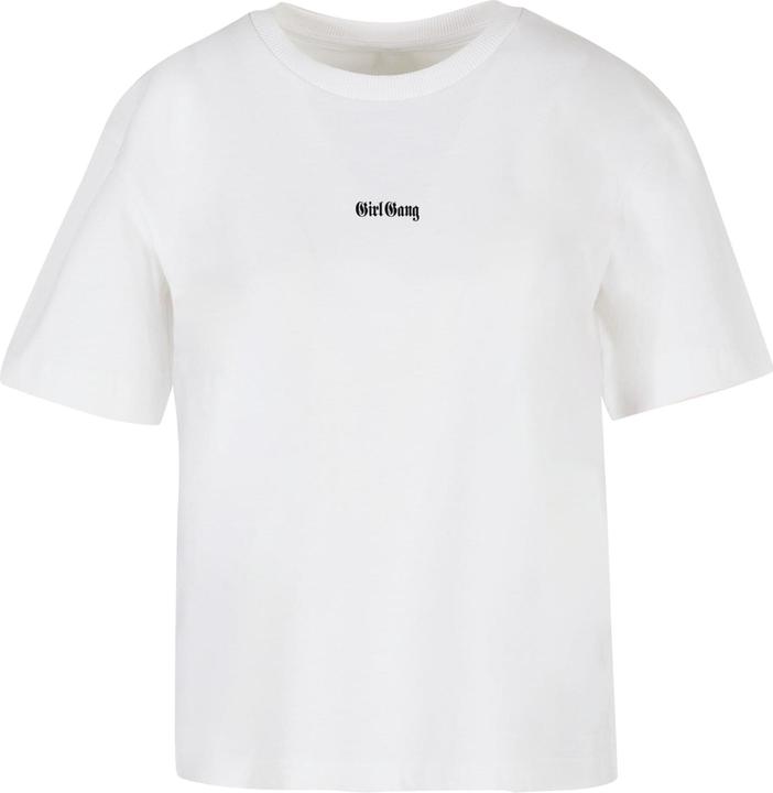 Miss Tee Girl Gang Tee - 125239