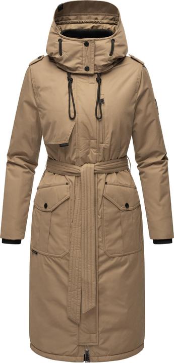 Taupe foncé
