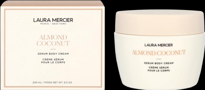 Immagine prodotto Laura Mercier Crema corpo al siero (Crema corpo, 200 ml)