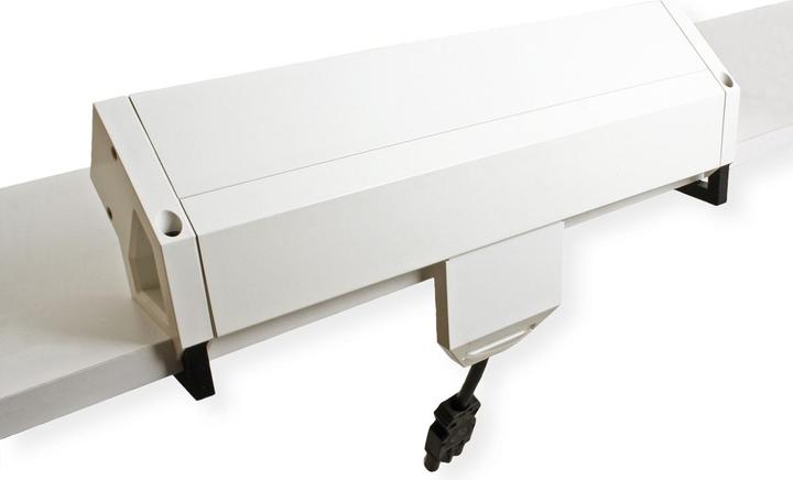 Produktbild Bachmann 98.6 Tisch/Bank KabelOrganizer