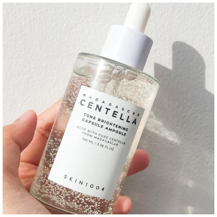 Produktbild Skin1004 Madagascar Centella (100 ml)