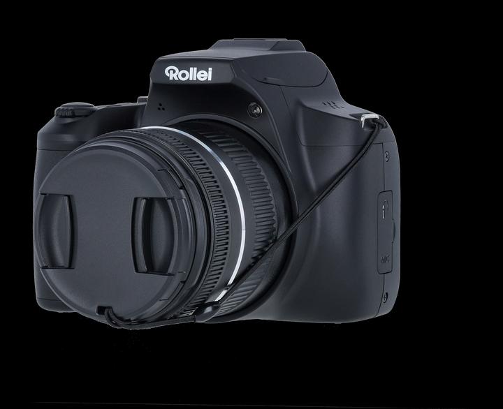 Image du produit Rollei Powerflex 10x (4.9 - 49 mm, 64 Mpx, 1/2.8")
