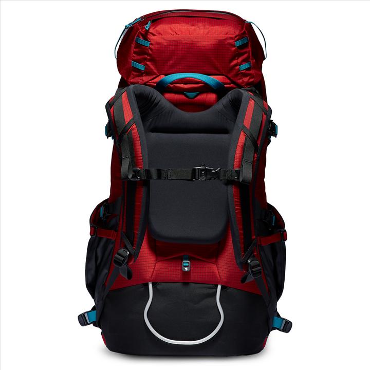 Actual product image Mountain Hardwear AMG 55L Backpack (55 l)
