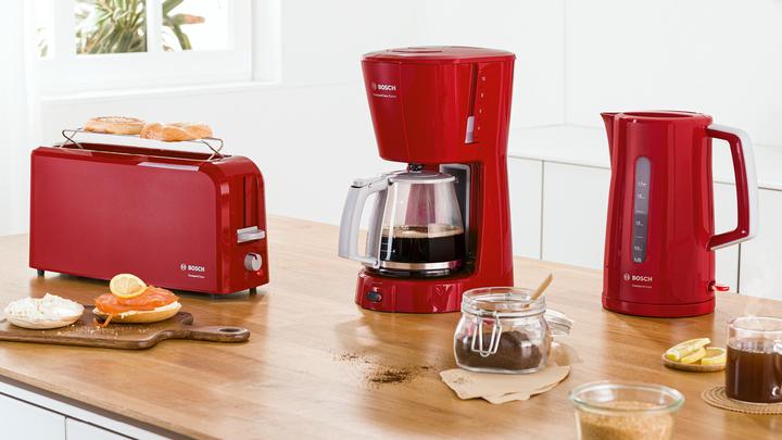 Actual product image Bosch Hausgeräte CompactClass (1.70 l)