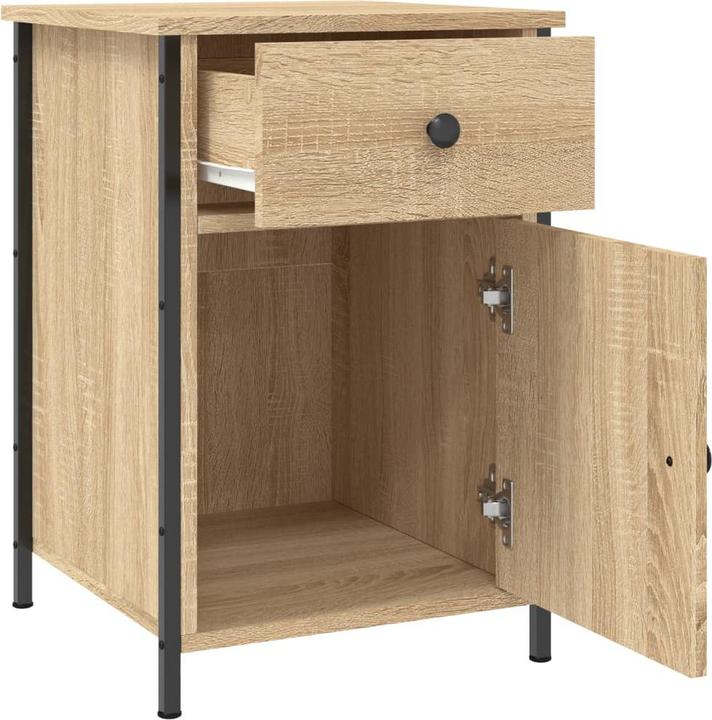 Immagine prodotto VidaXL Comodino (40 x 42 x 60 cm)
