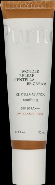 Immagine prodotto Purito Wonder Relief Centella (#29 Beige Caramello)
