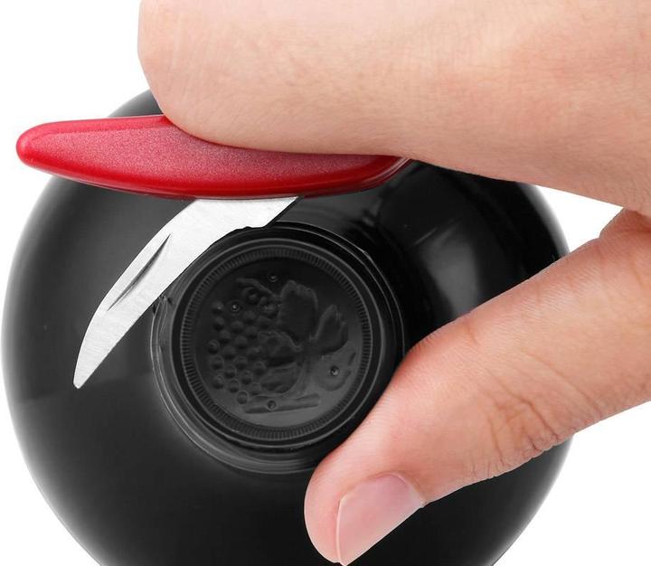 Actual product image Le Creuset Wt-130 (Sommelier knife)