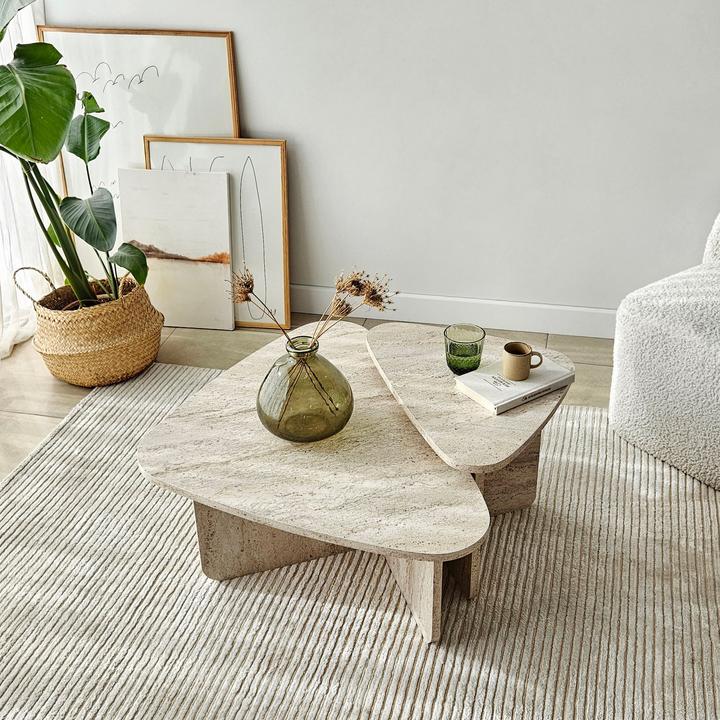 Produktbild Skye Decor Ballare Coffee Table (90 x 35 x 60 cm)