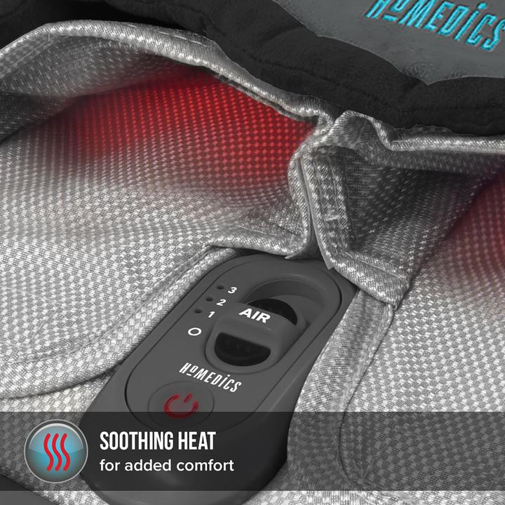 Image du produit Homedics Shiat GSF-500H
