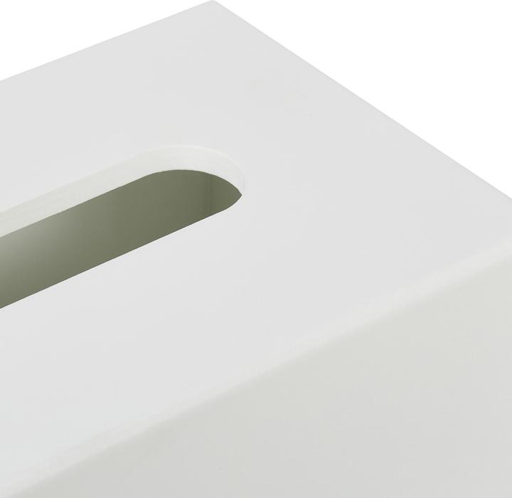 Produktbild Relaxdays Taschentuchbox