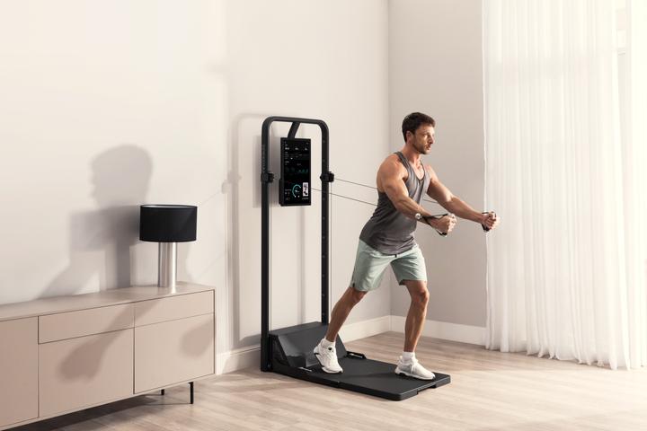 Actual product image Speediance Home GYM Monster - Works PLUS