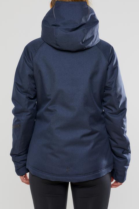 Actual product image Craft Mountain Padded Jacket W (L)