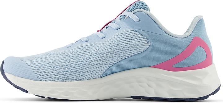 Immagine prodotto New Balance GPARIYB4 Bambini Fresh Foam Arishi v4 Pizzo (38.5)