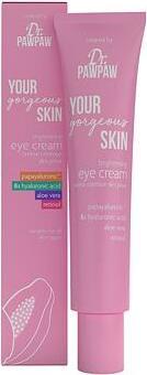Image du produit Dr. PawPaw Crème Éclaircissante pour les Yeux Your Gorgeous Skin (Fluide, 15 ml)
