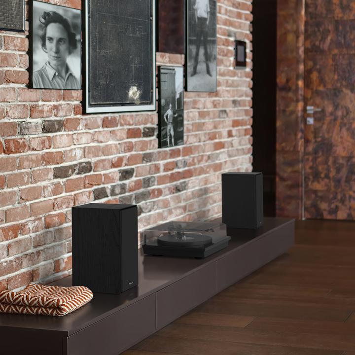 Produktbild Klipsch R-40M (1 Paar, 200 W)