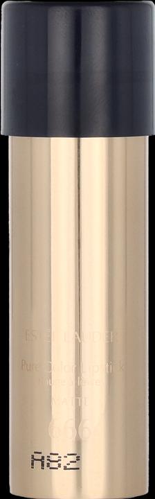 Actual product image Estée Lauder Pure Color (No. 666 - Captivated)