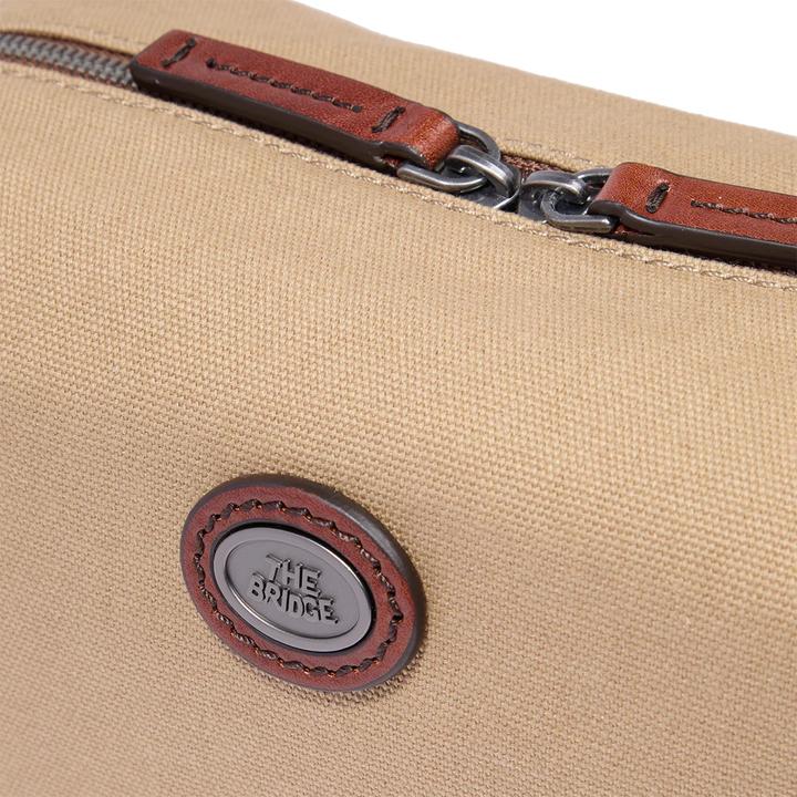 Actual product image The Bridge Story Viaggio Softi - Toiletry bag