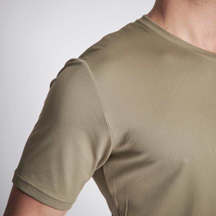 Produktbild Solognac t-shirt sg100 light respi 336039