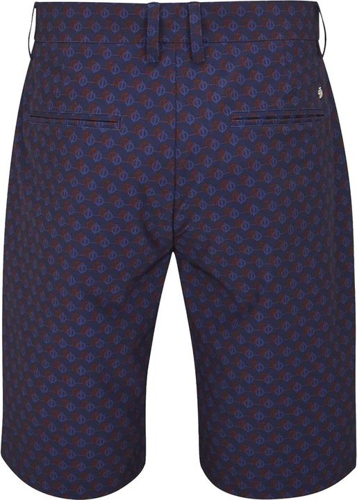 Produktbild Oscar Jacobson Dunbar Shorts (40)