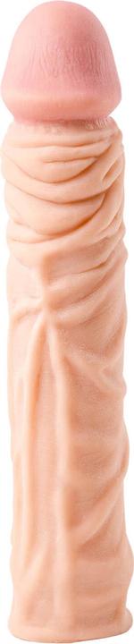 Produktbild Virgite Realistic Sleeve 19.5 cm