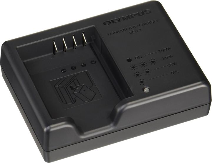 Produktbild Olympus BCH-1 Ladegerät für BLH-1 (Kamera Akku Ladegerät)