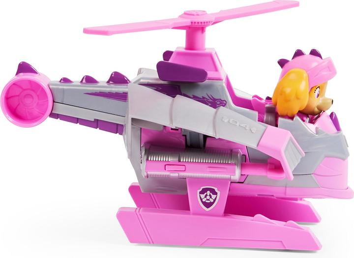 Produktbild Spin Master Paw Patrol Rescue Knights Skye